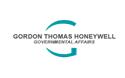 Gordon Thomas Honeywell Governmental Affairs